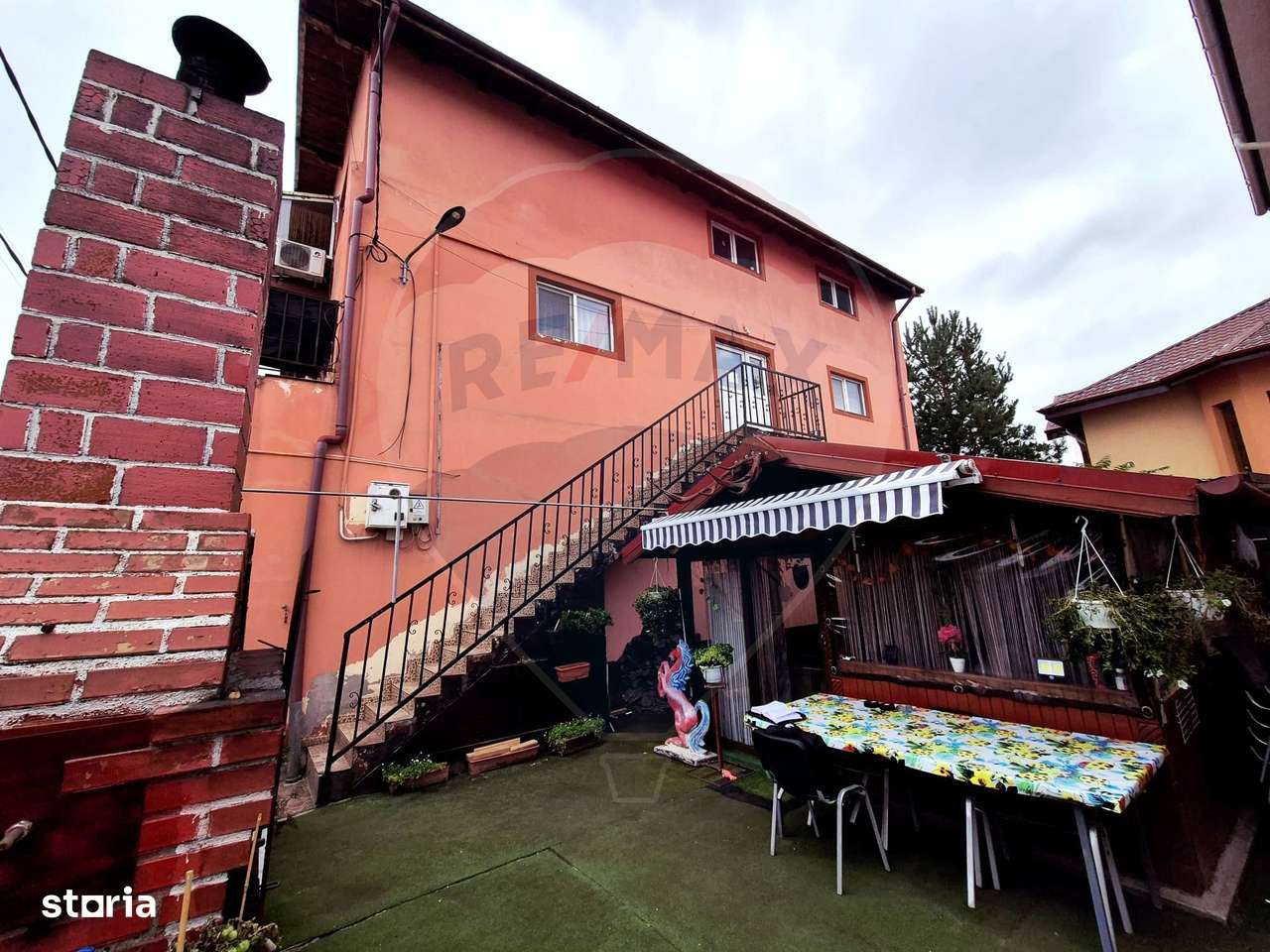 Afacere la Cheie Imobil 10 Unități | Vad Comercial | 842 mp | Chiajna - Imagine principală: 5/16