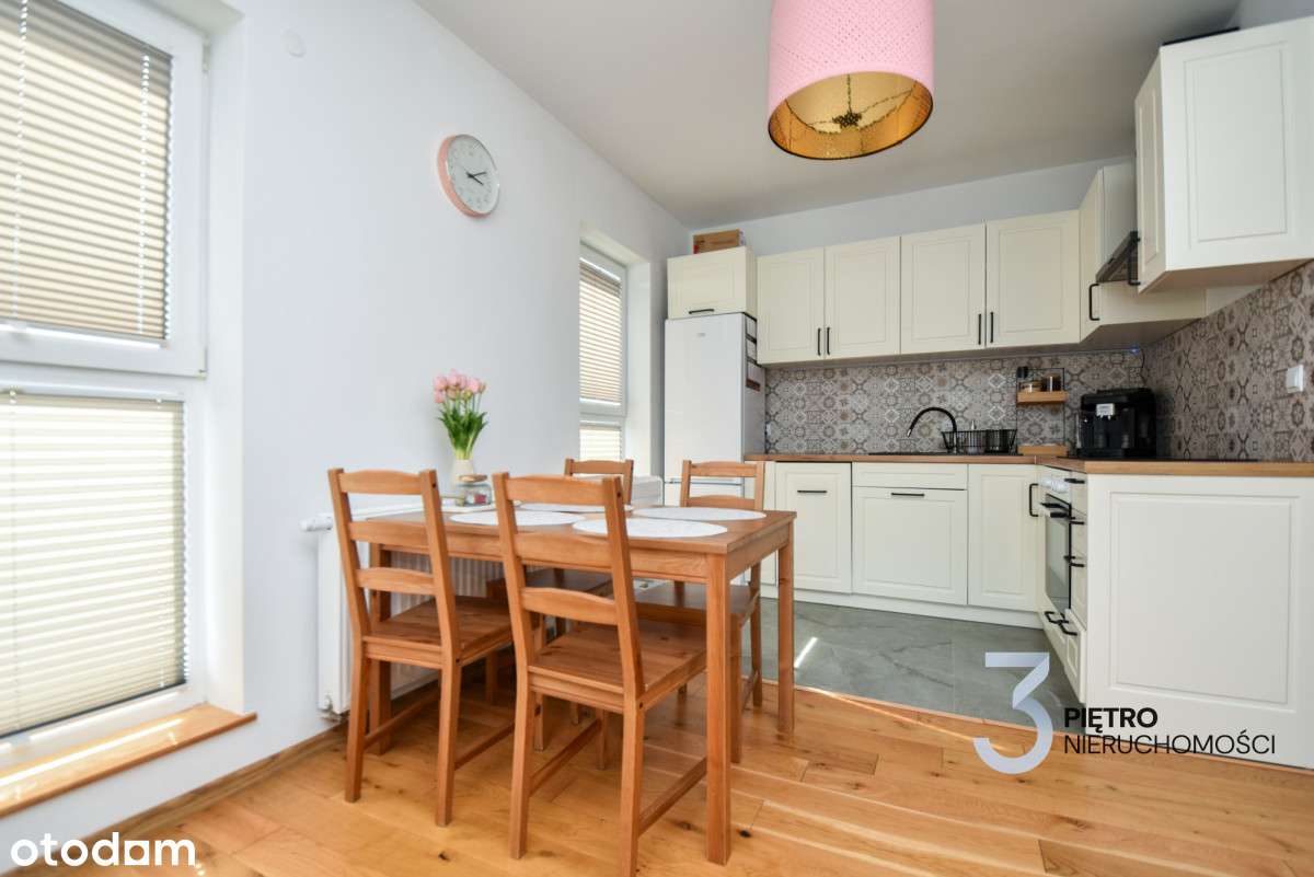 Nieopodal Parku Śląskiego- cicha i zielona okolica-7