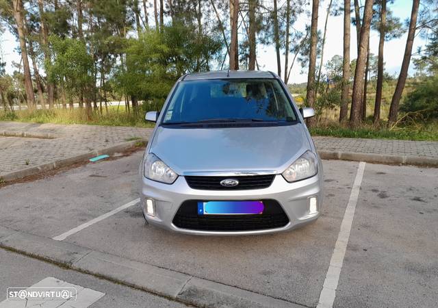 Ford C-Max 1.6 TDCi Trend - 24