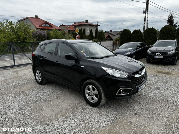 Hyundai ix35 2.0 2WD Comfort - 18