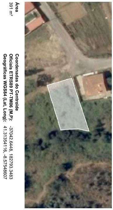 Terreno com capacidade construtiva - Trofa - Grande imagem: 4/5