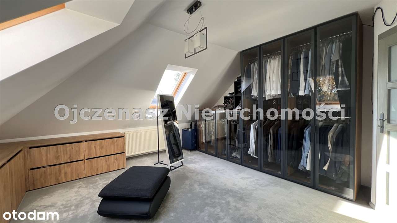 Dom na sprzedaż, Osielsko, 5 pokoi-10