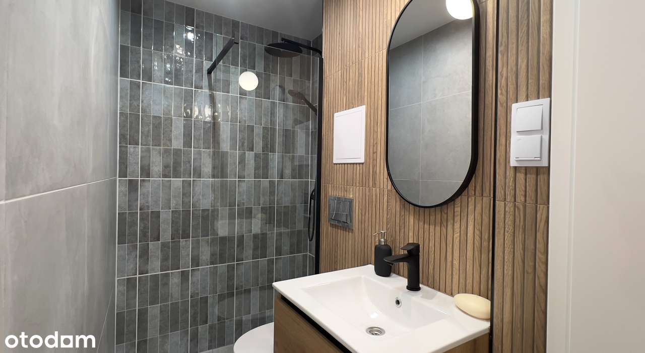 Bezpośrednio I 1 piętro I Halemba I Po generalnym remoncie-5