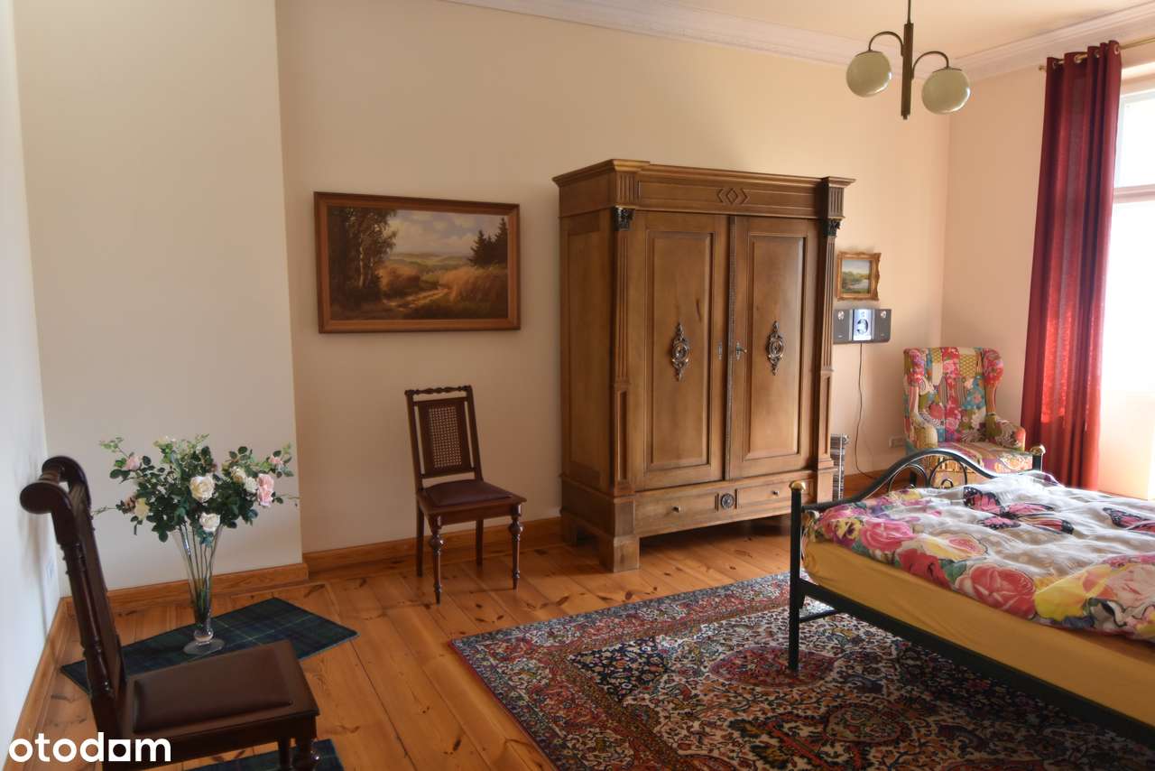 Mieszkanie 4 pokojowe 125 m2  2 balkony Brzeg-5