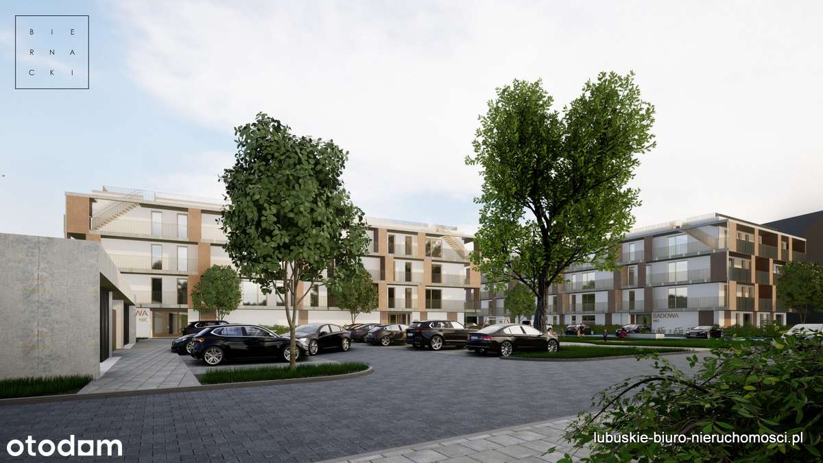 Mieszkanie F11 czteropokojowe 77,80 mkw - Pełny obrazek: 5/10