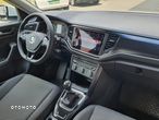 Volkswagen T-Roc 1.0 TSI Advance - 19