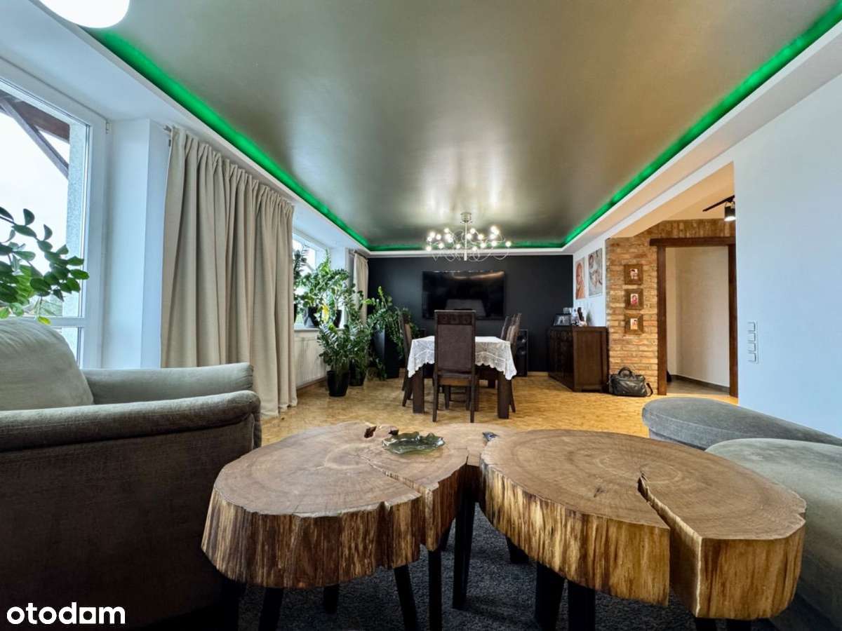 Przestronny dom 300 m² z gabinetem kosmetycznym - Pełny obrazek: 4/17