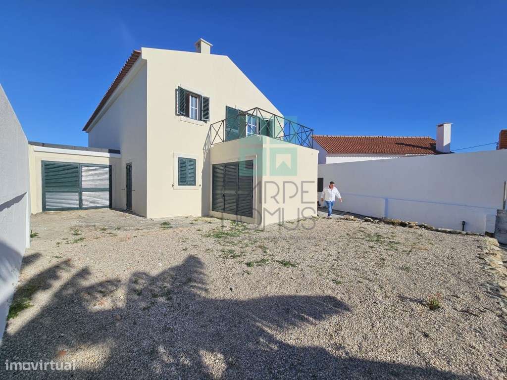 Moradia V4 em Bicesse, Alcabideche-59