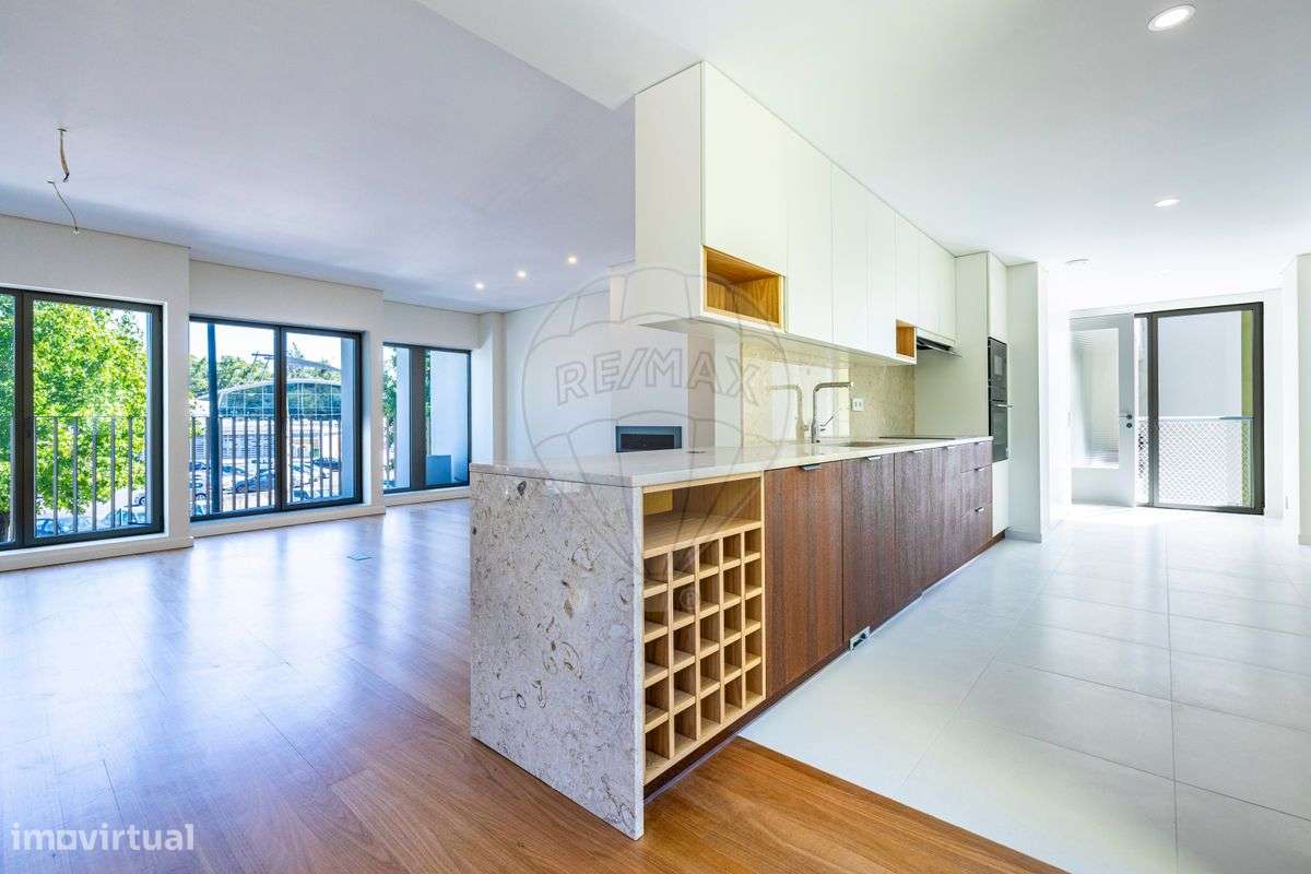 Apartamento T3 para venda - Grande imagem: 3/31