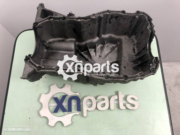 Carter RENAULT MEGANE II 1.5 dCi 09.02 - 02.08 Usado REF. MOTOR K9K722 / K9K704 - 2