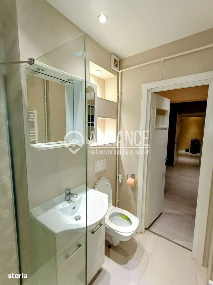 Casa de Cultura - Apartament 2 camere ( COD 08 )-5