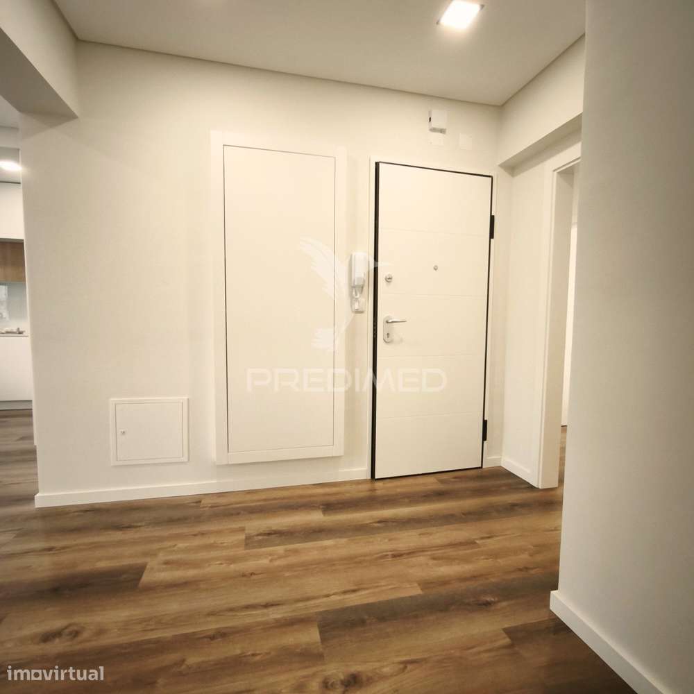 Apartamento T3 Benfica-29