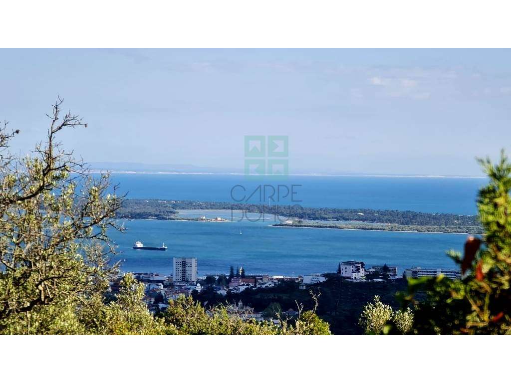 Quinta com 435.487 m2 na Serra da Arrábida, em Palmela, Setúbal-12