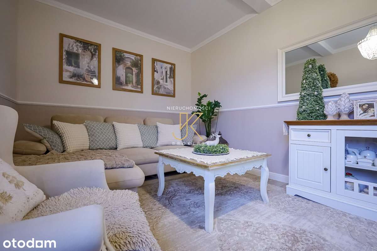 Piękny dom dla rodziny - Klępino 2km od Stargardu - Pełny obrazek: 4/20