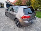 Volkswagen Golf 1.6 TDI BlueMotion Technology Cup - 5