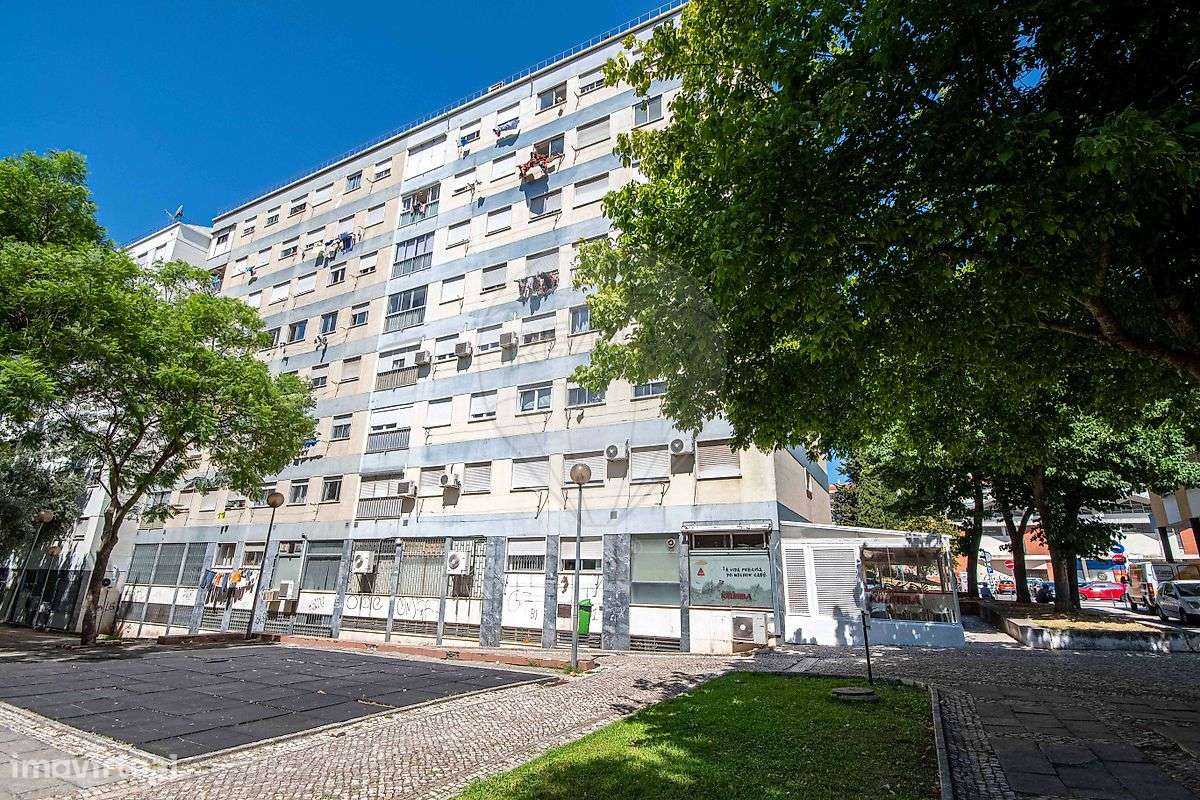 Apartamento T2 para arrendamento - Grande imagem: 3/19