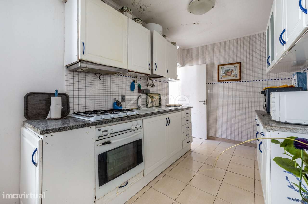 Moradia T4 | Gândara dos Olivais, Leiria - Grande imagem: 3/39