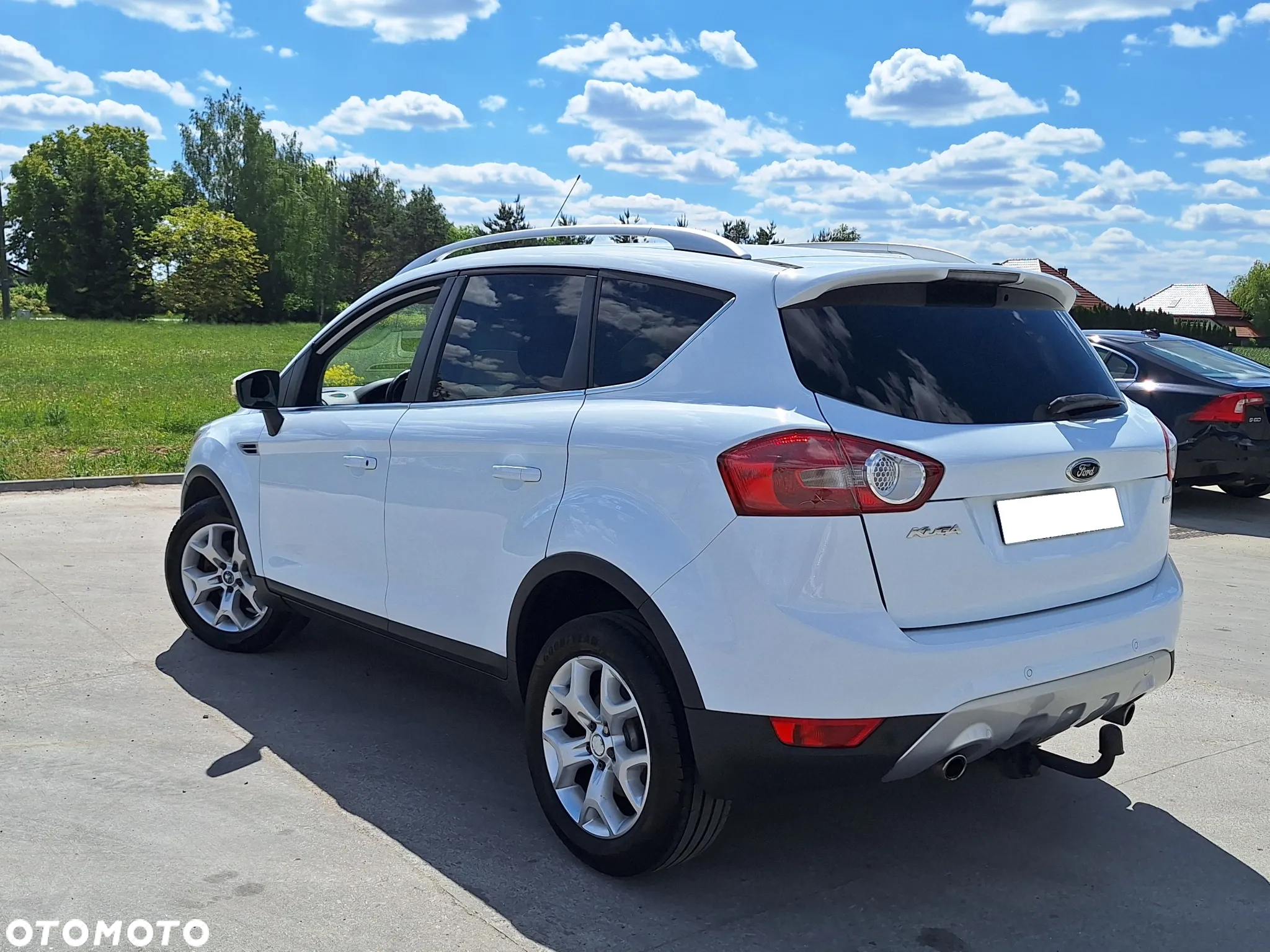 Ford Kuga 2.0 TDCi 4x4 Trend - 7