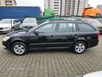 Skoda Octavia 1.6 TDI AMBITION - 14