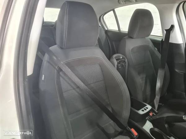 Fiat Tipo 1.3 M-Jet Lounge - 9