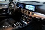 Mercedes-Benz E 200 d 9G-TRONIC Exclusive - 40