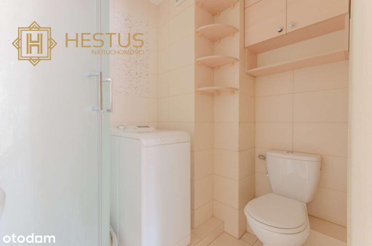 rezerwacja- mieszkanie 3 pokoje do odświeżenia - Pełny obrazek: 4/7