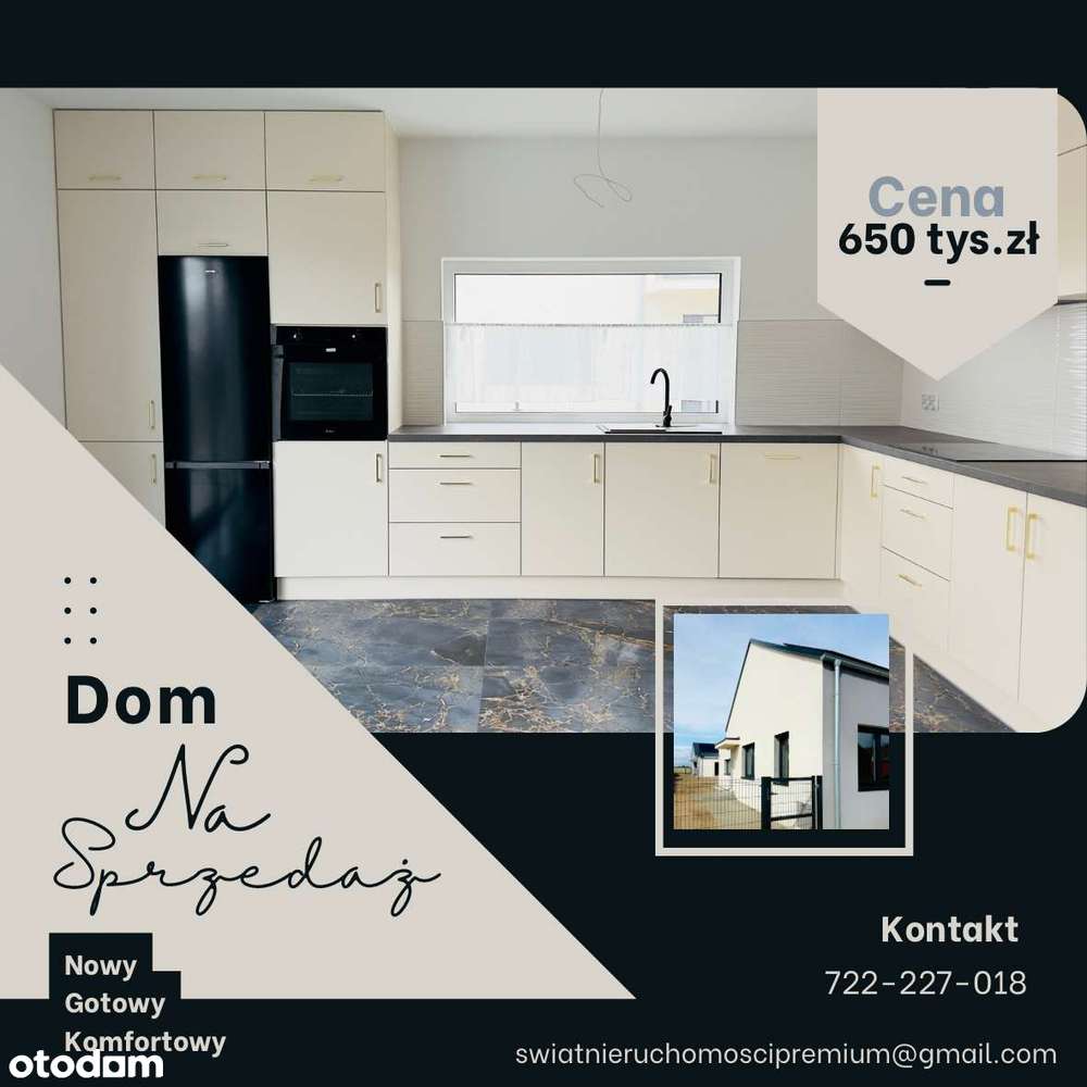 Ostatnie- Gotowe- Idealne dla Rodzin- Najniższe Opłaty- Ekologiczne-2