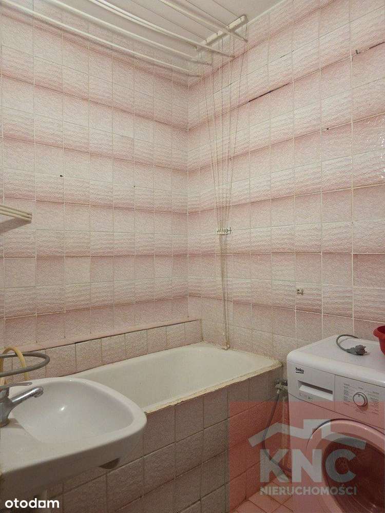 na sprzedaż 4 pokoje, Parter, niski blok!-8