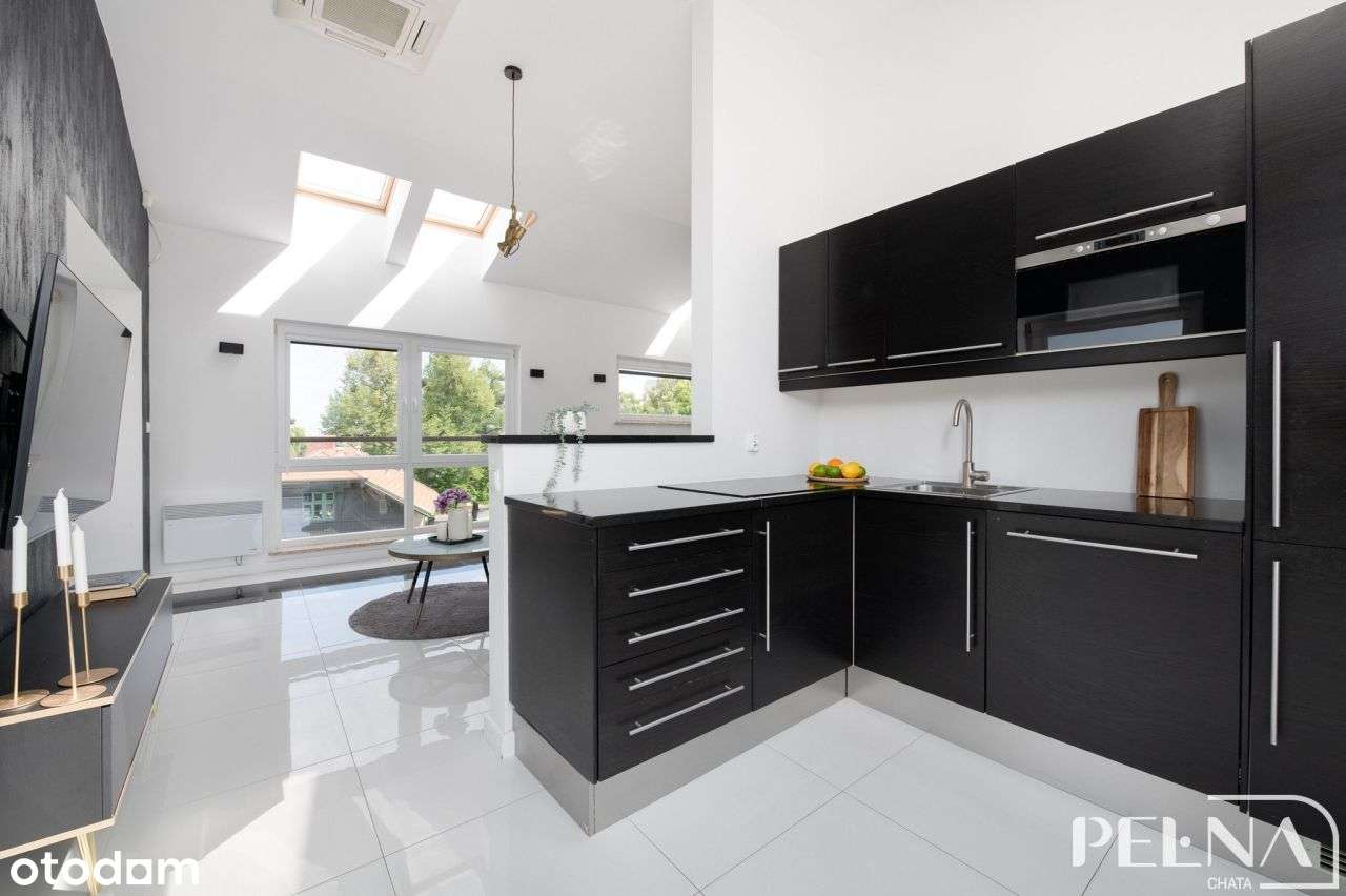 Wyjątkowy apartament 120 M od morza z widokiem na-9