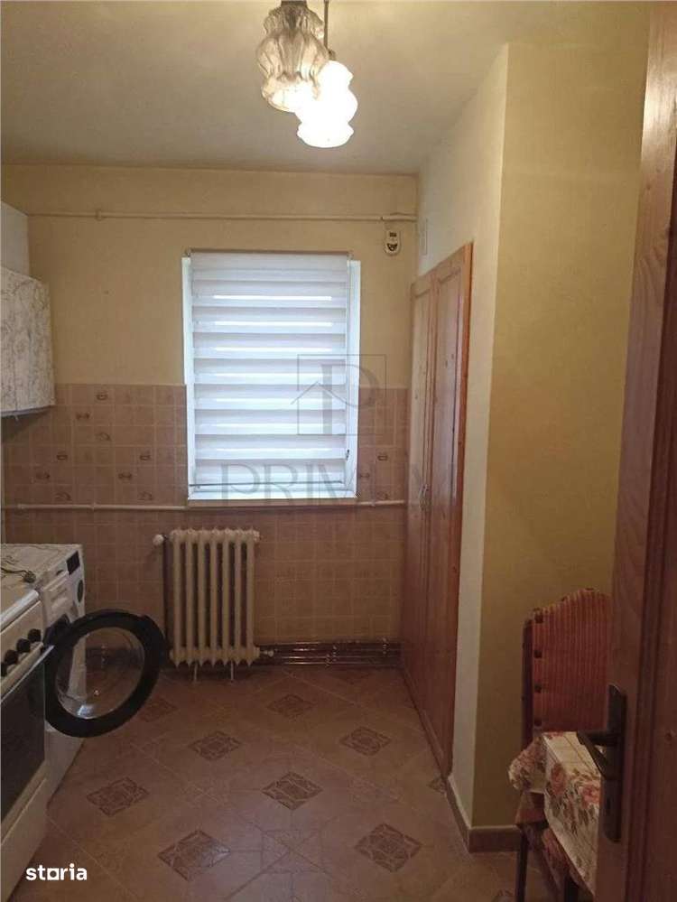 SIMION BARNUTIU - 2 Camere - Centrala proprie - Imagine principală: 4/7