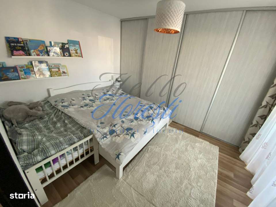 Apartament 2 camere , 57,5 MP, zona Manastur , Cluj-6