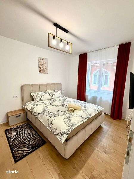 Apartament premium, str Mosilor. !Nou! Prima inchiriere! - Imagine principală: 4/8