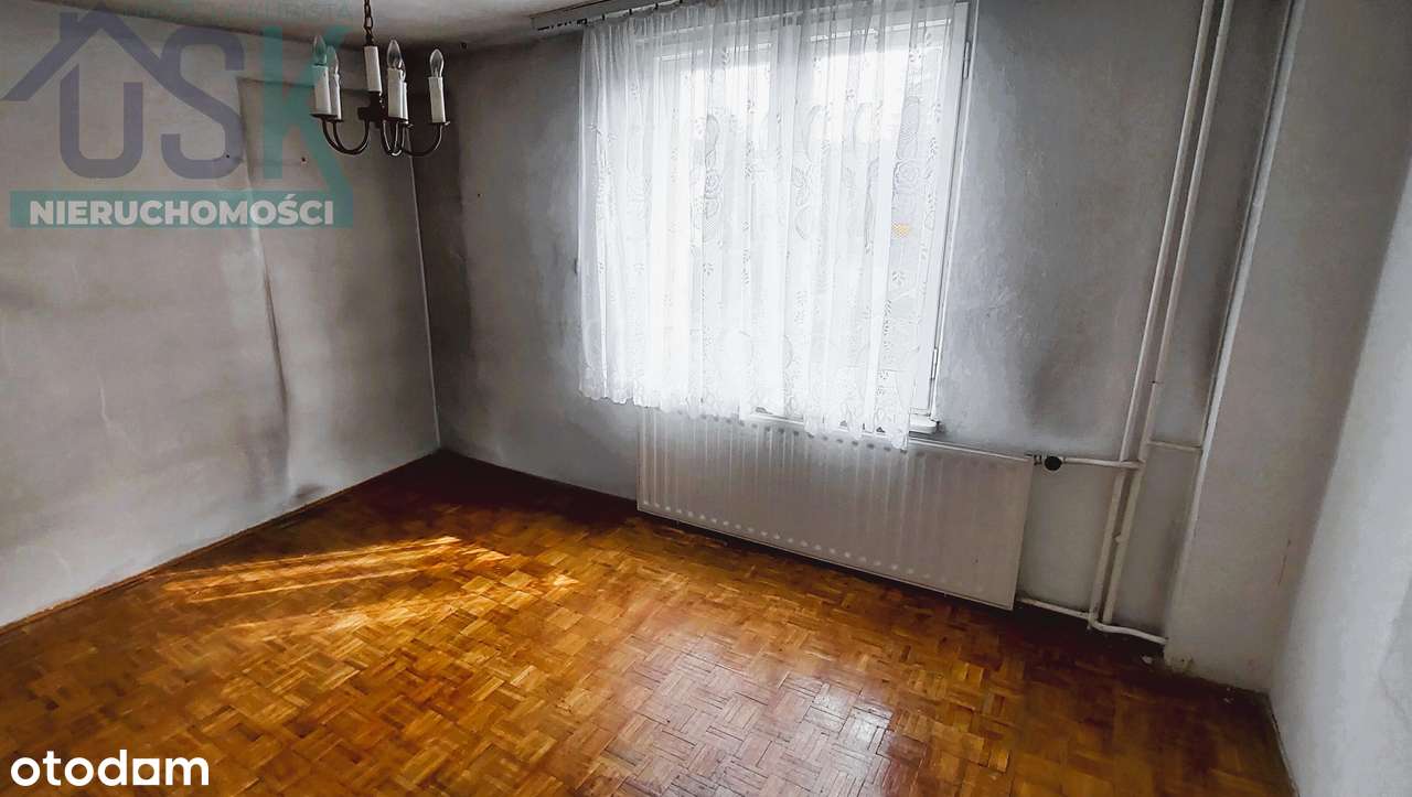 Ustroń Hermanice - urokliwy  dom z kominkiem-18