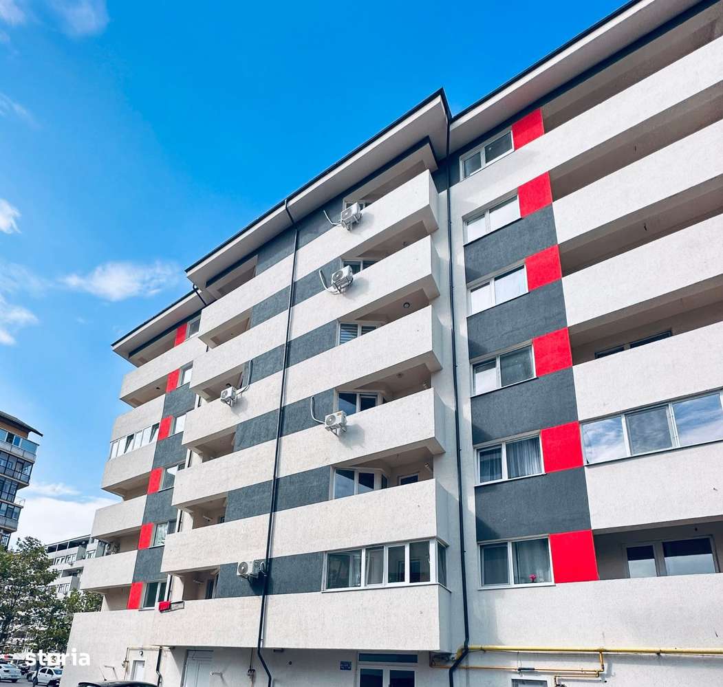 Studio Modern Gata De Mutare, Ideal Locuit Sau Investitie, Rezervelor-0