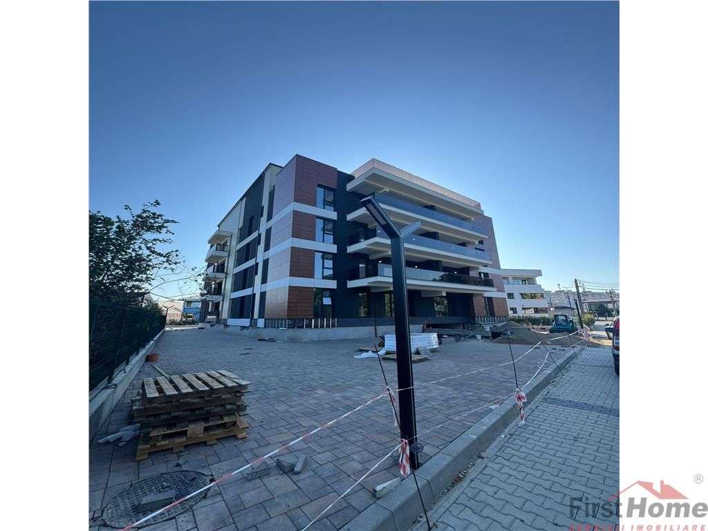 PARK LUXURY RESIDENCE, Apartament 1 camera,zona  Parcul Balcescu - Imagine principală: 2/19