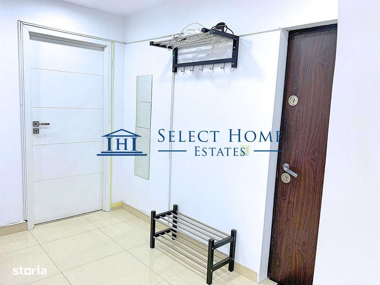 Metrou Timpuri Noi | 3 camere 75mp| 2 gr sanitare| Bucatarie Mobilata - Imagine principală: 5/14