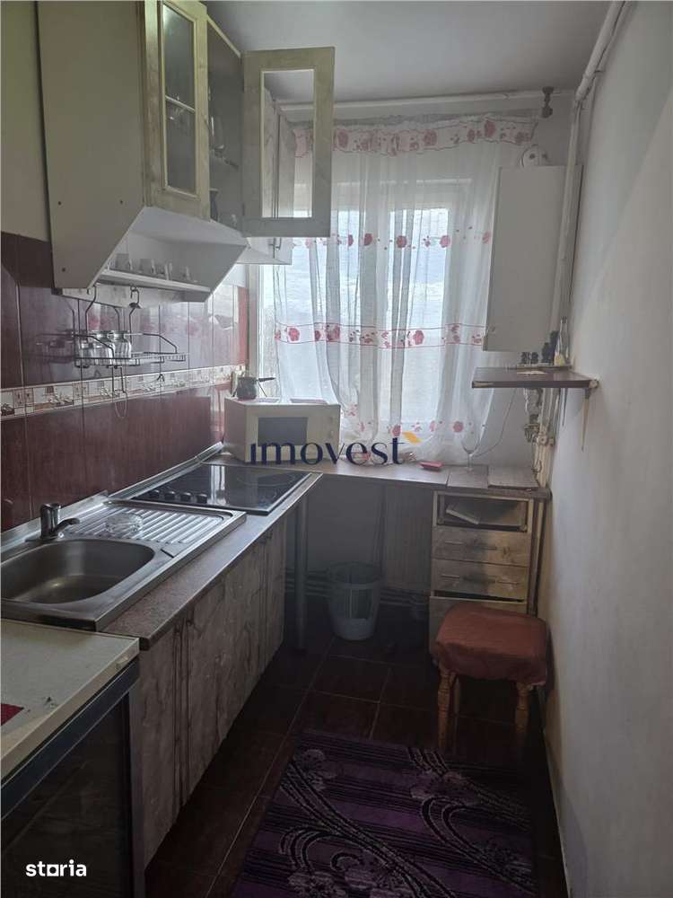 Apartament 2 Camere Solidaritatii - Imagine principală: 5/10
