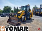 JCB 3CX Jcb koparko ładowarka 3 CX JCB koparko- ładowarka 3cx - 5