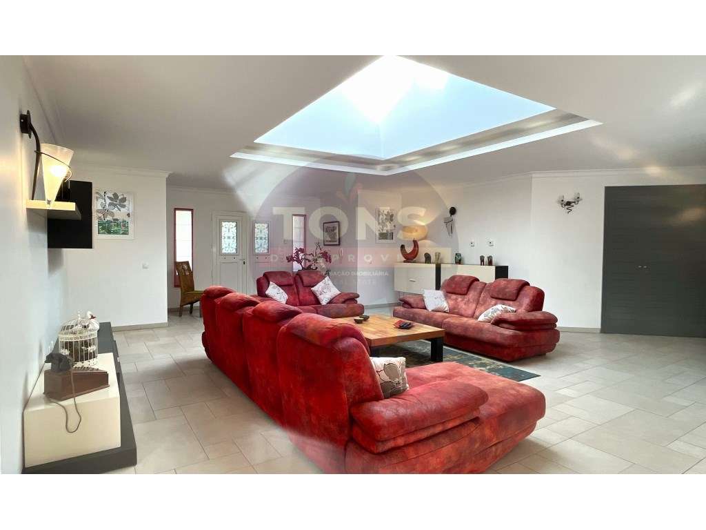 Moradia Contemporânea na Costa Vicentina - Privacidade, Qualidade e...-9