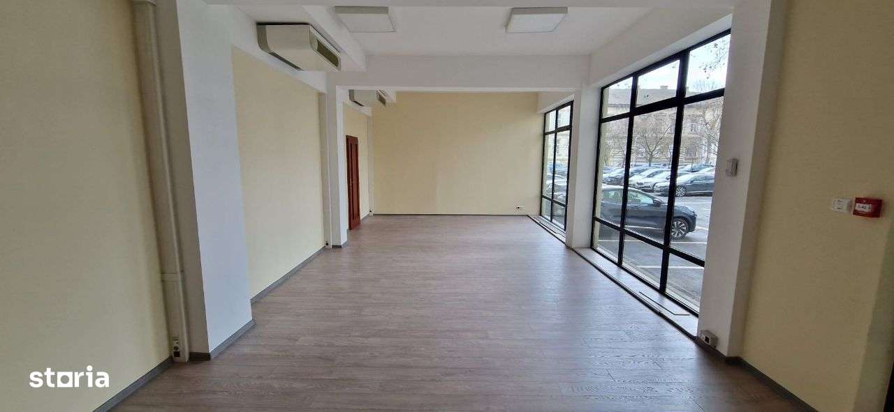 Spatiu zona Centrala - Imagine principală: 2/8