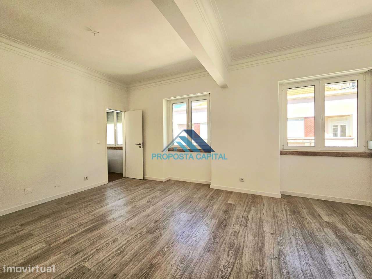 APARTAMENTO T2  GRAÇA | VISTA RIO-29