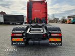 Volvo FH 500 GLOB XXL 6x2 PUSHER STANDARD - 16