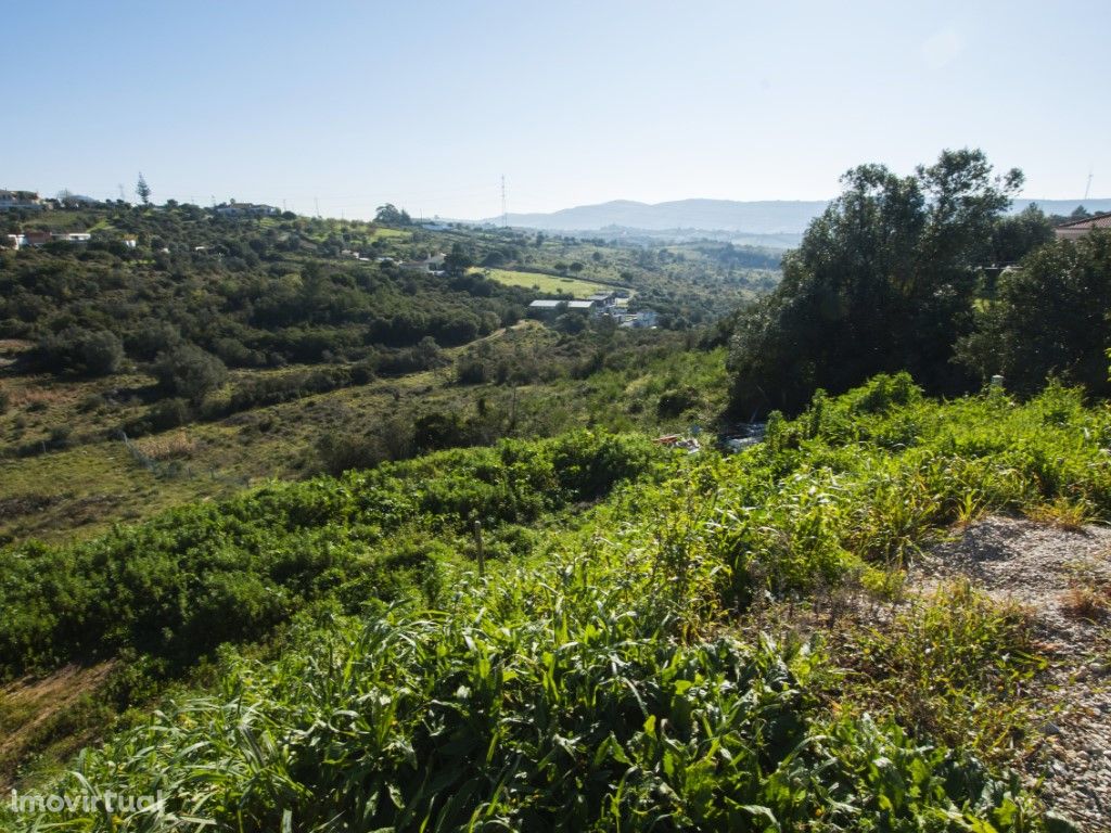 Terrenos para venda na Bemposta em Bucelas