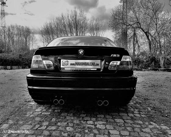 BMW M3 - 18