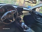 Mercedes-Benz Klasa C 200 (BlueTEC) d 7G-TRONIC - 4