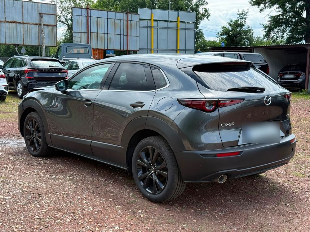 Mazda CX-30 2.0 mHEV Nagisa 2WD 2025