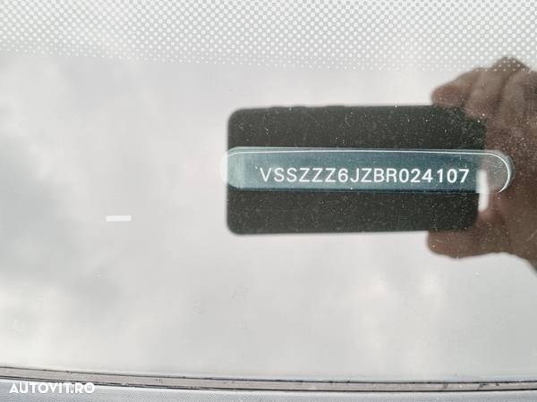 Seat Ibiza 1.4 Cool - 27