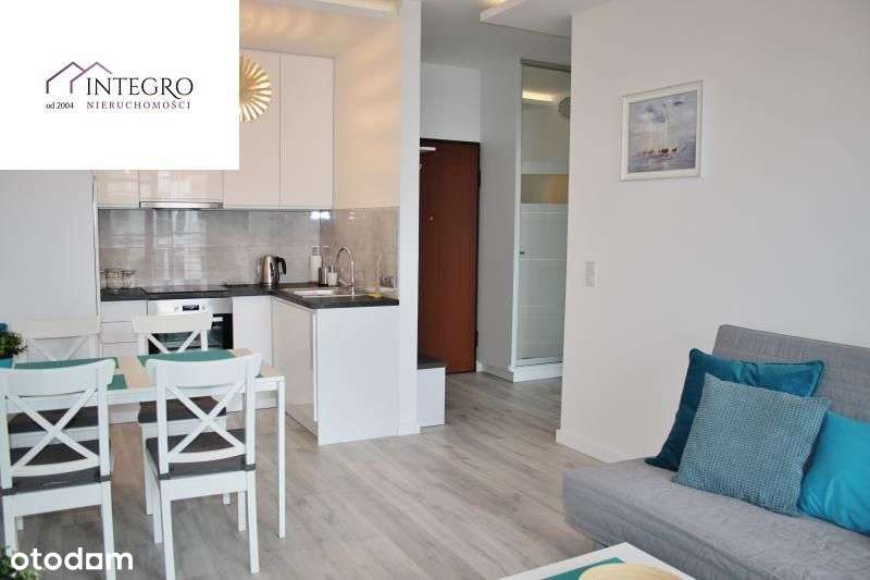 Mieszkanie - Gdańsk Jelitkowo-0