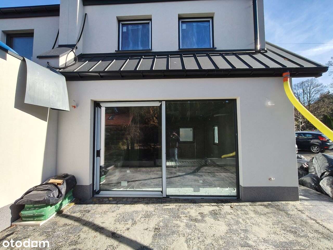 Dom, 80 m², Zabierzów - Pełny obrazek: 5/20