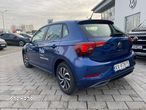 Volkswagen Polo 1.0 TSI Life - 3